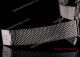 2017 Replica Omega Seamaster 300 Civilian Vintage Watch SS Black Mesh Band (5)_th.jpg